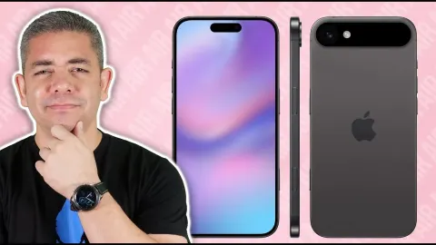 Apple's Slimmer iPhone Air Could Arrive in 2025 With Major Design Changes
