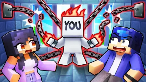 Minecraft Mayhem: Baby Mobs, Traps, and a Frog Transformation