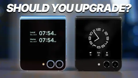 Flip Galaxy Features and What to Know