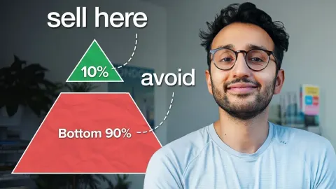The Easy Path to Wealth by Helping Others Succeed