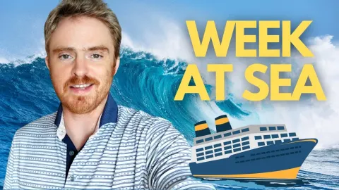 A Solo Pacific Crossing from Vancouver to Hawaii 7 Days of Highs, Lows and Cabin Fever