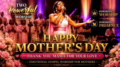 Honoring Mothers: A Gospel Worship Tribute to Their Unseen Sacrifices and Love
