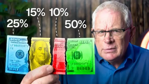 Wealth Management Secrets of the Top 1 Percent