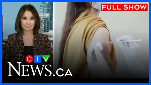 Quebec Flu Vaccination Campaign Launches Early as Cases Rise Across the Province