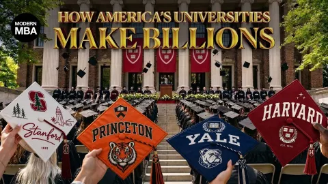 Cartel Education and Why It Matters