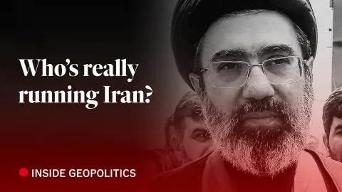 Iran They Explained Clearly
