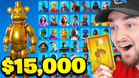 Fortnite Accounts Gameplay and New Features