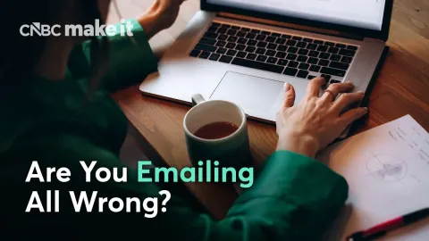 Stop Asking for Thoughts and Start Getting Faster Replies from Busy Leaders