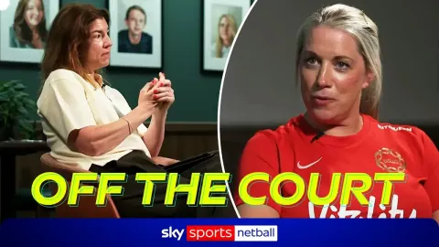 Anna Stembridge Named Vitality Roses Head Coach After Interim Success