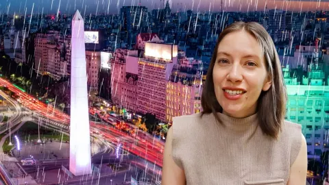 Rainy Day Guide to Buenos Aires Top Indoor Activities and Attractions
