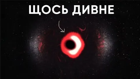 Black Hole and the Science Behind It
