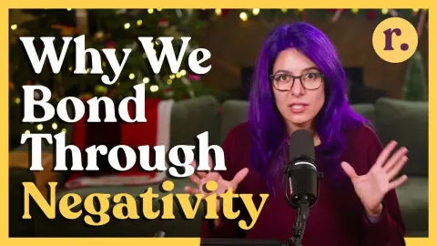 The Psychology of Bonding Through Negativity and Common Enemy Intimacy