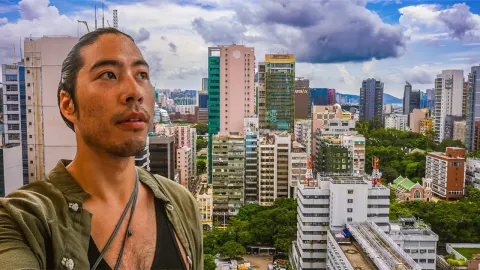 Hong Kong Travel Vlog Reveals Why This City Deserves a Spot on Your Bucket List