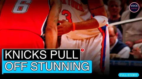 Knicks Stun Spurs with 14-Point Comeback as Brunson Shines