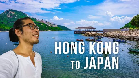 Hong Kong Travel Guide and Tips