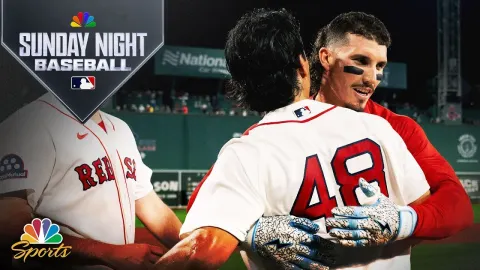 Red Sox Sweep Yankees in Four Games and Must Keep Winning to Stay in Playoff Hunt