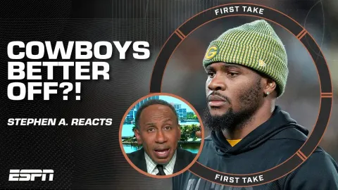 Cowboys Trade Micah Parsons for Two First-Round Picks and Kenny Clark Sparks Heated Debate