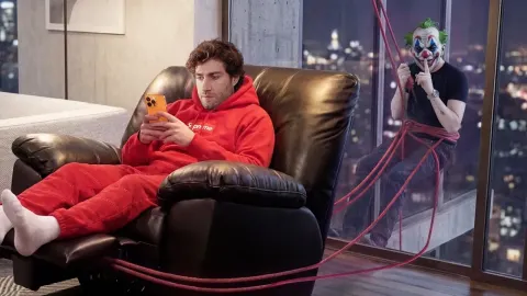 How a Magician Outsmarted YouTube's Biggest Prankster Airrack