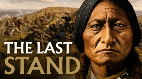 Sitting Bull: The Hunkpapa Chief Who Defeated Custer at Little Bighorn