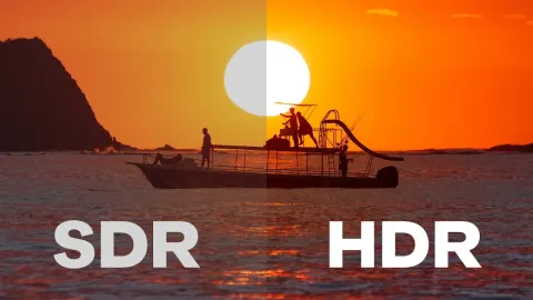 The Truth About HDR That Nobody Told You