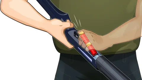 Unconventional Gun Tricks That Give You an Edge in Combat and Shooting Competitions