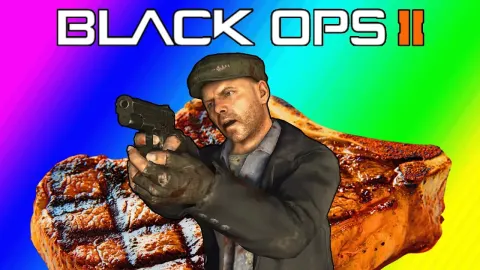 Mob of the Dead Easter Egg Attempt Ends in Disaster After Player Quits