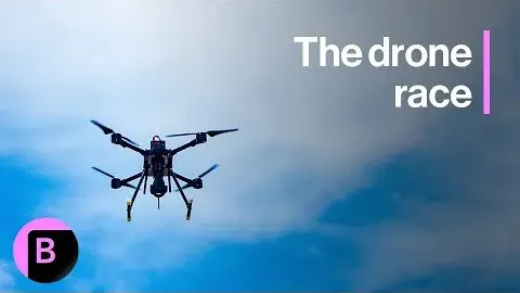 African Drone Startup Terra Industries Raises $34 Million to Scale Production