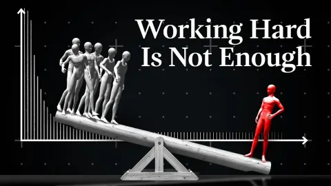 Why Power Laws Rule the World: The Hidden Pattern Behind Wealth, Earthquakes, and Criticality