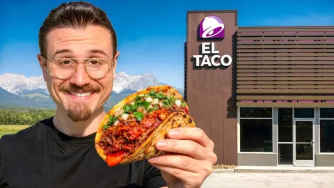 Searching for America's Best Hidden Fast Food Gems