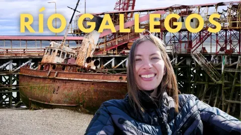 Gallegos Argentina Travel Guide and Tips
