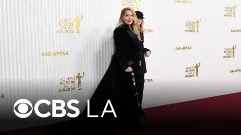 Christina Applegate MS Misdiagnosis Highlights the Struggle of Testing for Multiple Sclerosis