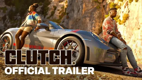 Clutch Racing Game Reveal Trailer Showcases Deep Customization and Story