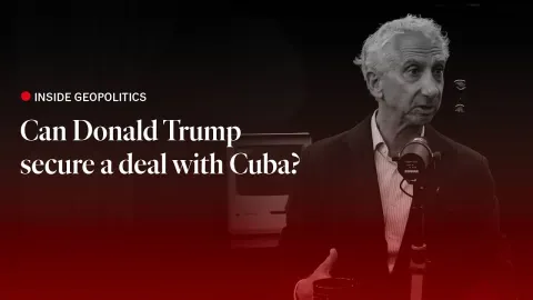 Trump's Potential Cuba Deal What It Could Mean for US Relations