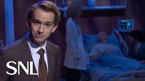 Snl Amazing and Why It Matters