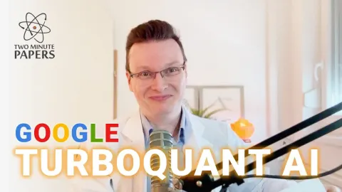 Google TurboQuant Cuts AI Memory Use by 6x Without Quality Loss