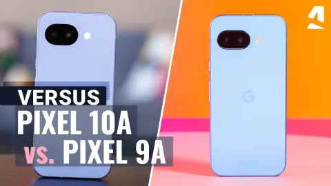Google Pixel 10a vs 9a Which Mid-Ranger Should You Buy