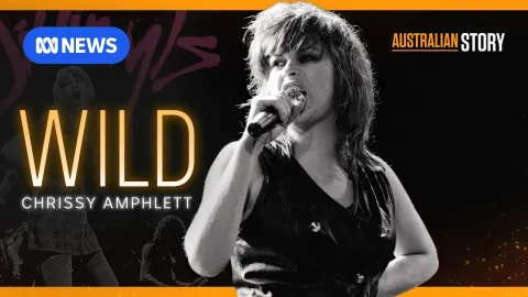 Chrissy Amphlett of Divinyls Remembered as a Fearless Rock Icon Who Changed Australian Music