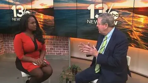 Norfolk Poverty Rates Remain Stubbornly High as Nonprofit Leader Explains St. Vincent de Paul Ho