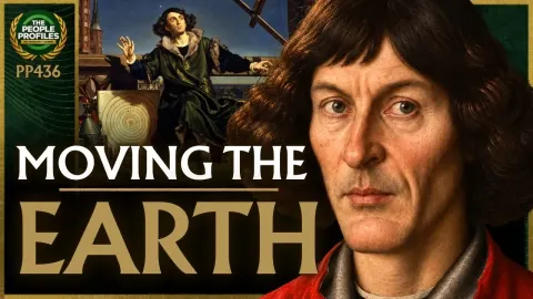 Copernicus and the Revolutionary Theory That Moved Earth From the Center of the Universe