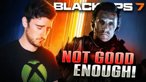 Black Ops 7 Underperforms: Worst Reviewed Call of Duty in Years
