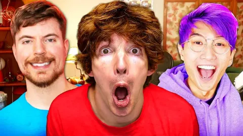 YouTubers Attempted to Poison Me with Mystery Toys
