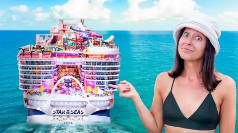 Cruise: Ship and Why It Matters