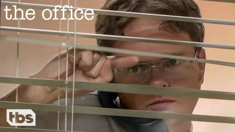 Dwight's Power Trip: The Day He Tried to Fire Jim on The Office