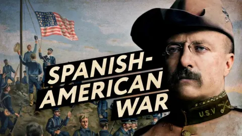 War: Spanish and the Historical Context