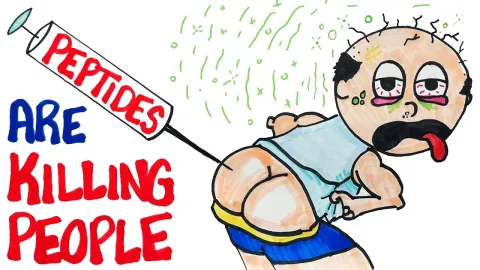 The Rise of Unregulated Peptide Injections and the Dangers of Anecdotal Health Trends