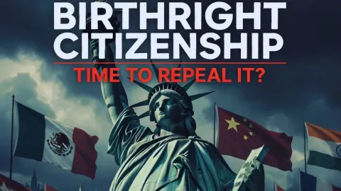 Birthright Citizenship Debate Reaches Supreme Court Again
