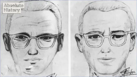 Killer Zodiac and the Historical Context