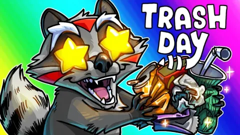 Eat Trash Features and What to Know