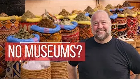 8 Ways to Experience Local Culture Without Visiting a Museum