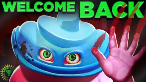 Dark Pals Lore Reveals a Disturbing Truth About Brainwashing and Control